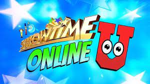 Showtime Online U